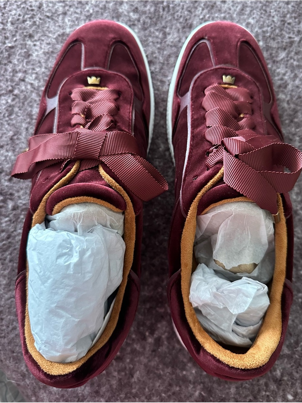 Birdies Women's The Jay Sneaker Size 10